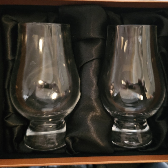 Glencairn Other - Glencairn Whisky Glasse